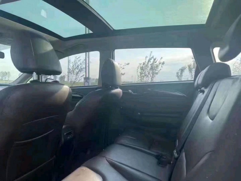 邯郸17年力帆汽车轩朗3