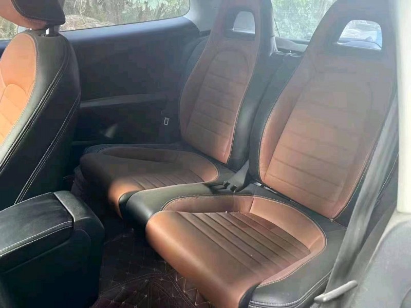 邯郸15年大众尚酷8