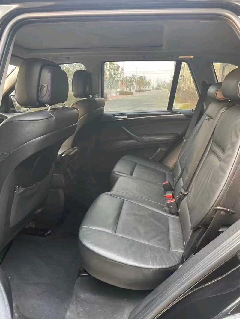 徐州11年宝马X56