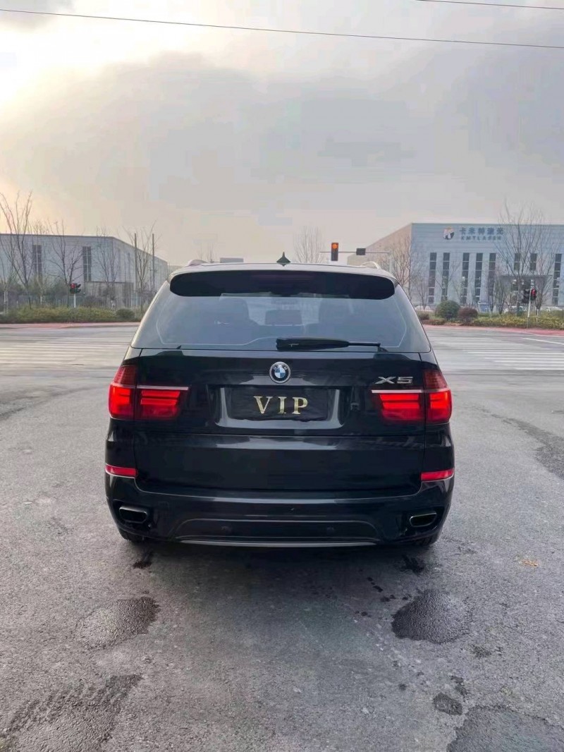 徐州11年宝马X58