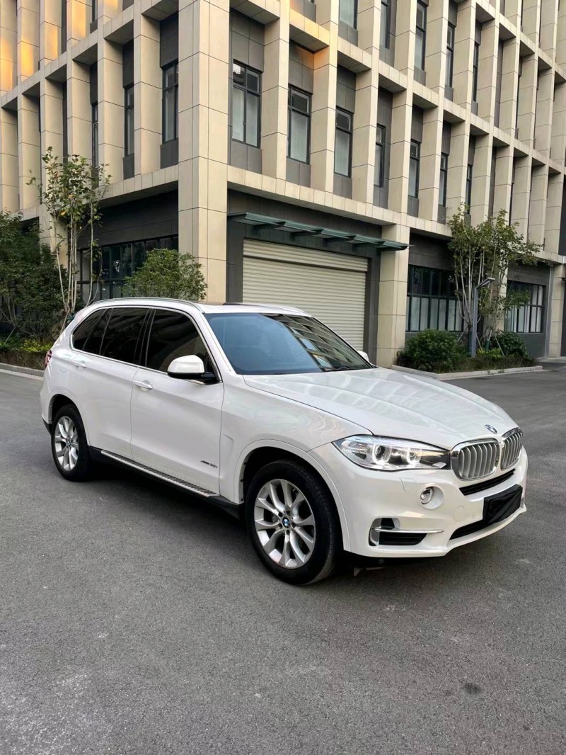 徐州15年宝马X53