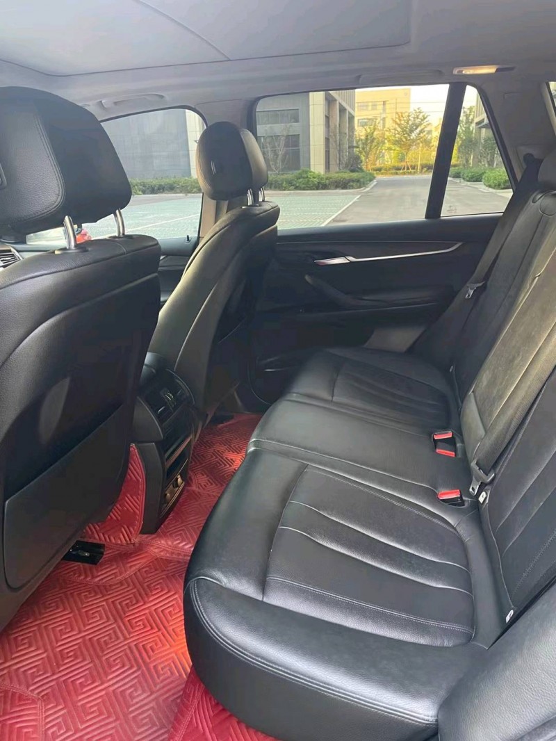 徐州15年宝马X54