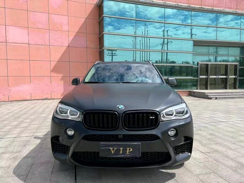 徐州17年宝马X51