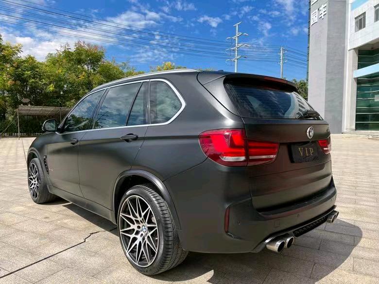 徐州17年宝马X57