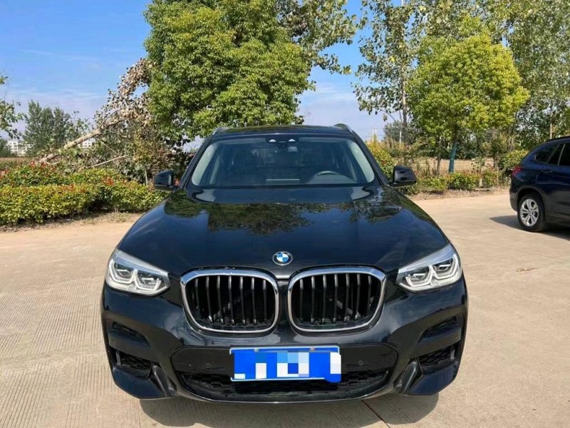 徐州19年宝马X31