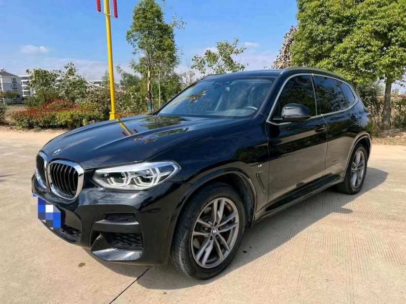 徐州19年宝马X32