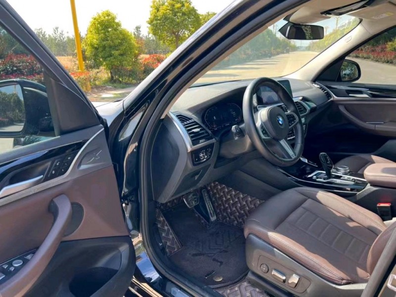 徐州19年宝马X34