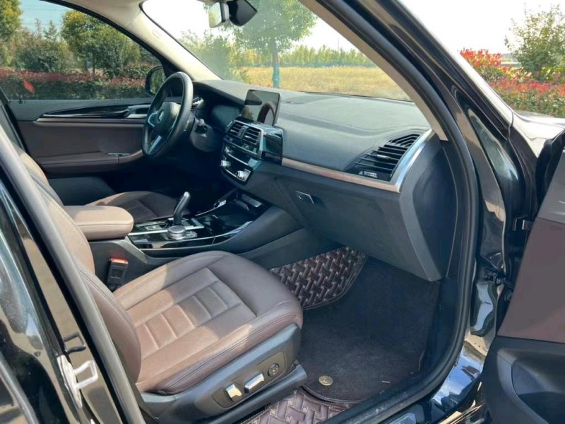 徐州19年宝马X35