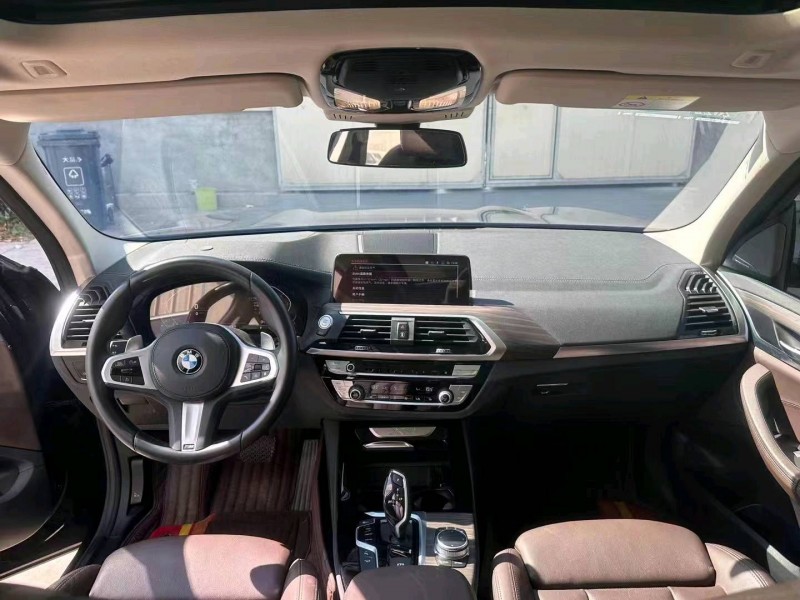 徐州20年宝马X33