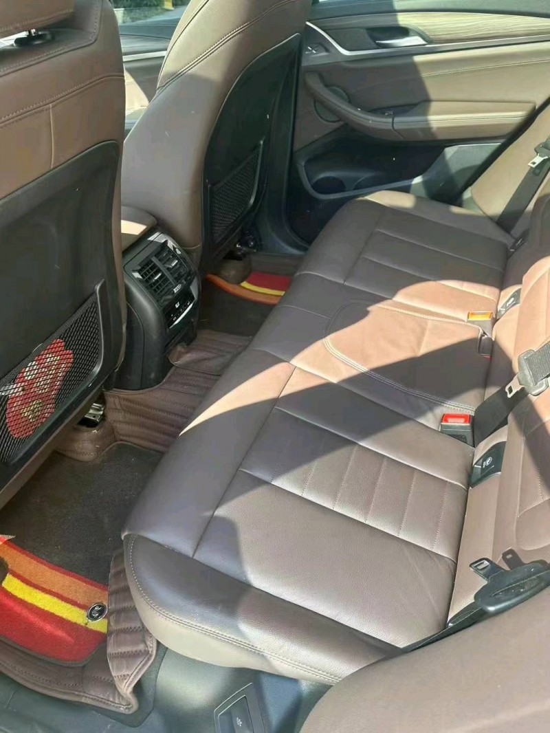 徐州20年宝马X34