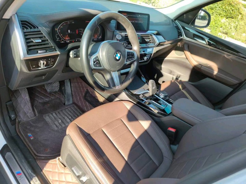 徐州20年宝马X34