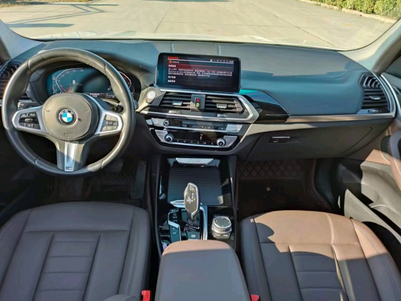 徐州20年宝马X35