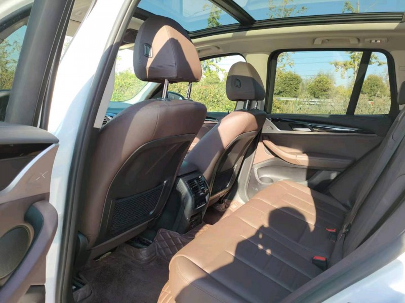 徐州20年宝马X36