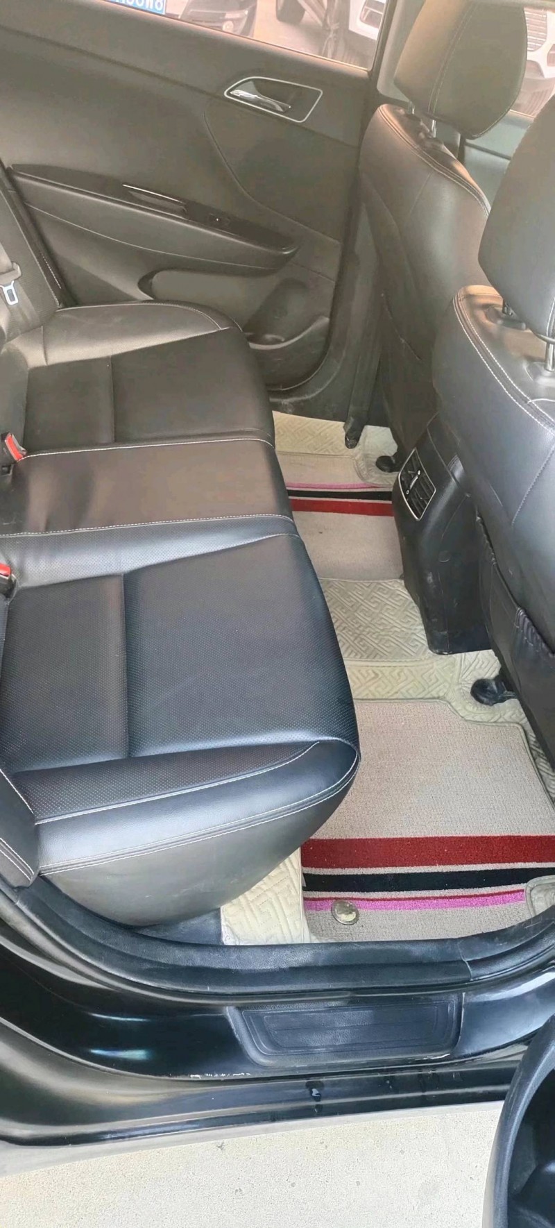 济南16年现代名图3