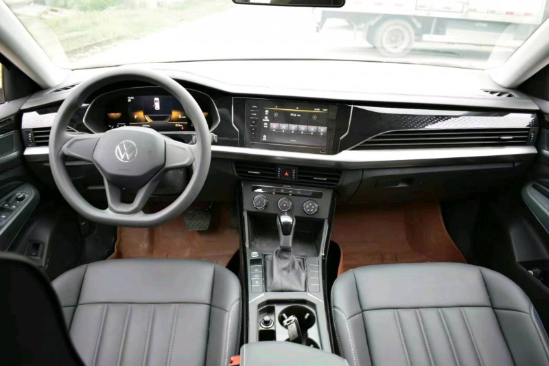 郑州22年大众帕萨特5