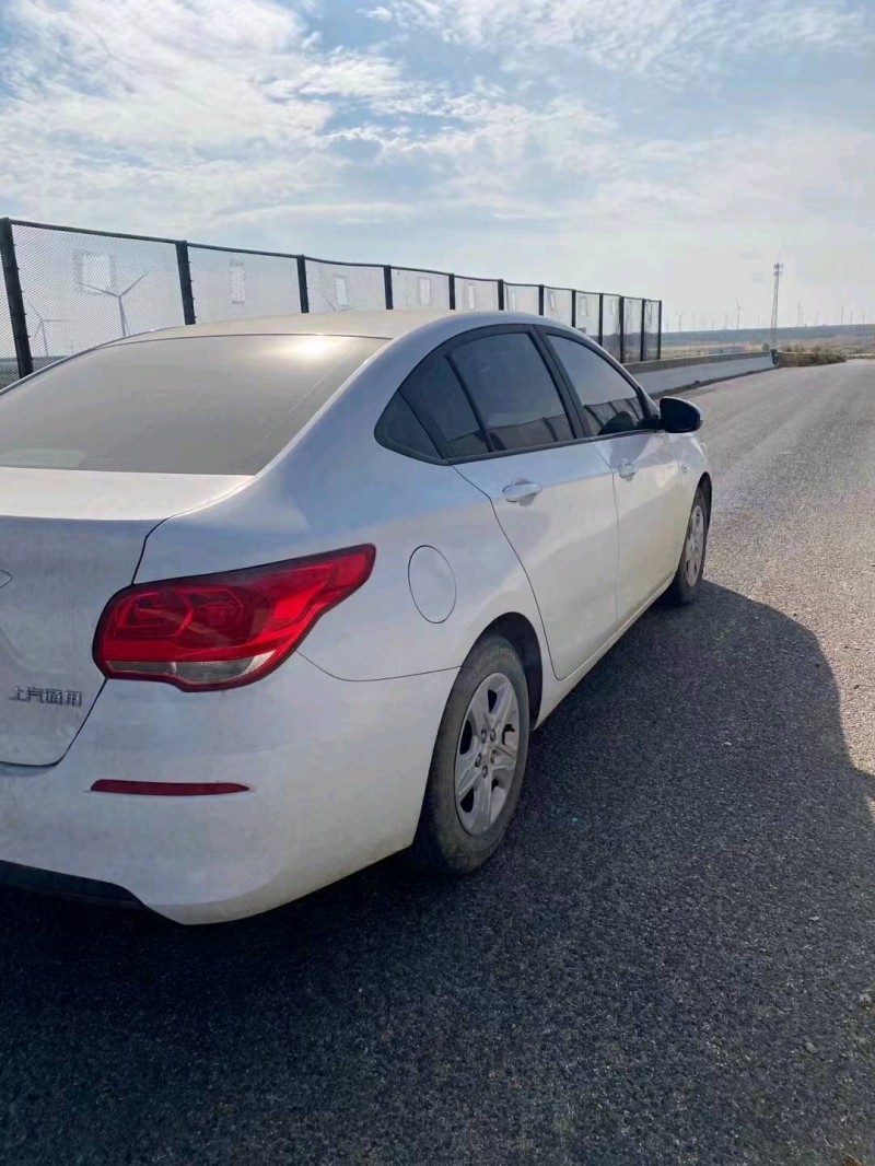 邯郸18年雪佛兰科鲁兹4