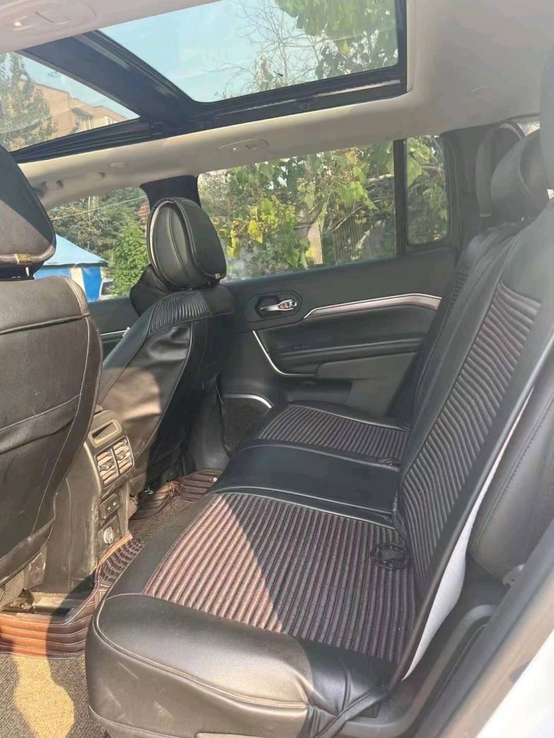 枣庄18年Jeep指挥官4