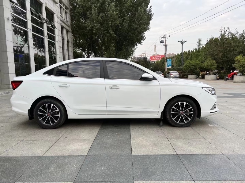 枣庄20年荣威i52