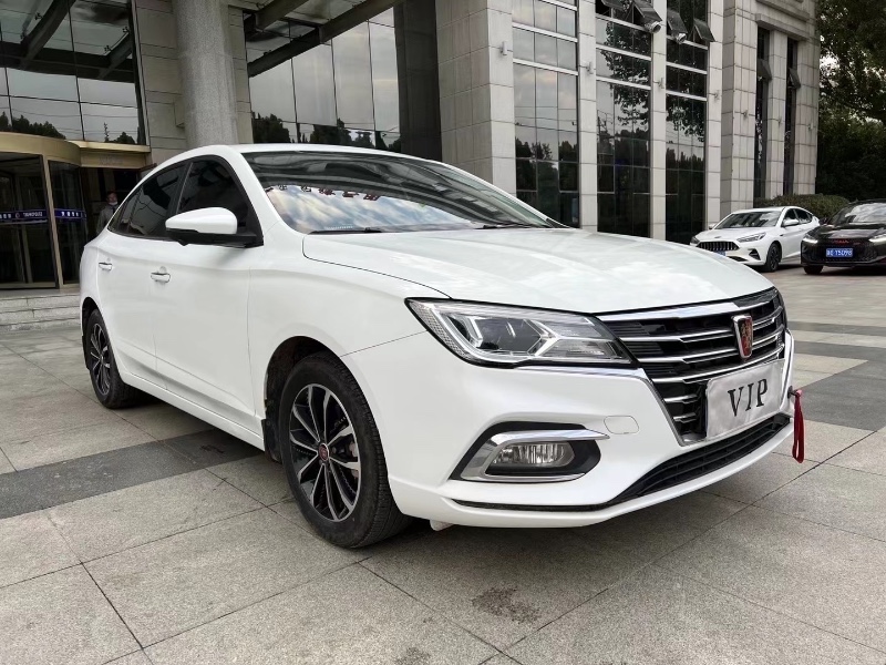 枣庄20年荣威i53