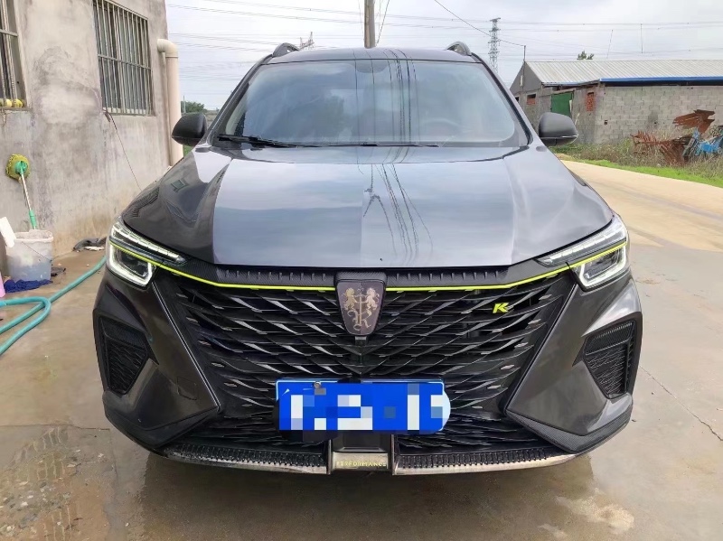 青岛22年荣威RX59