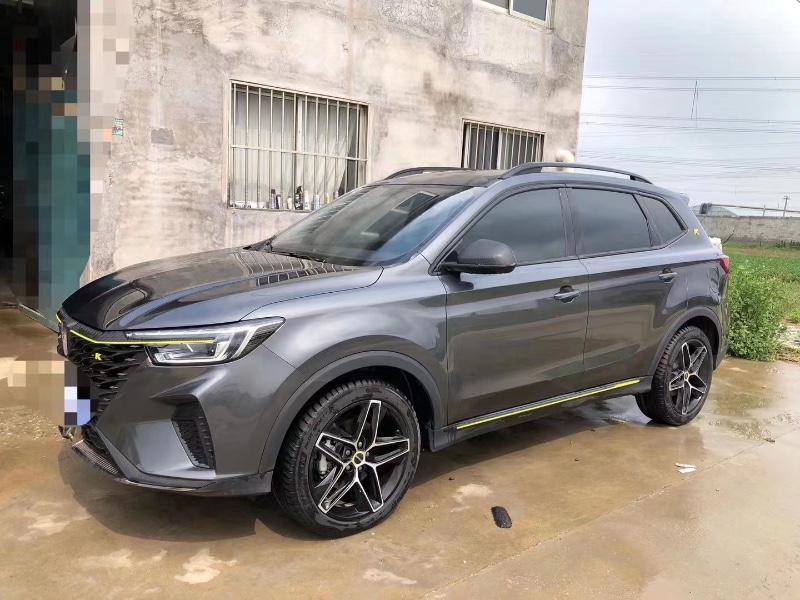 青岛22年荣威RX56