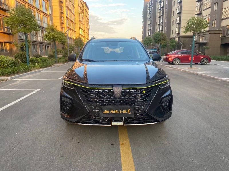 徐州22年荣威RX51