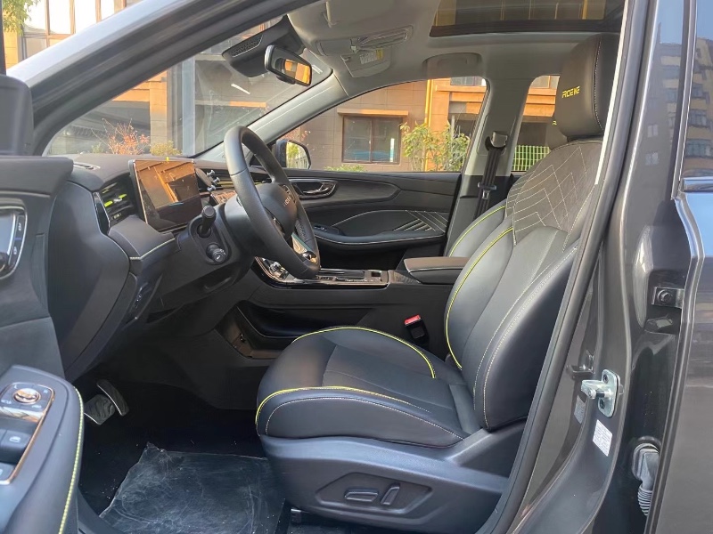 徐州22年荣威RX52