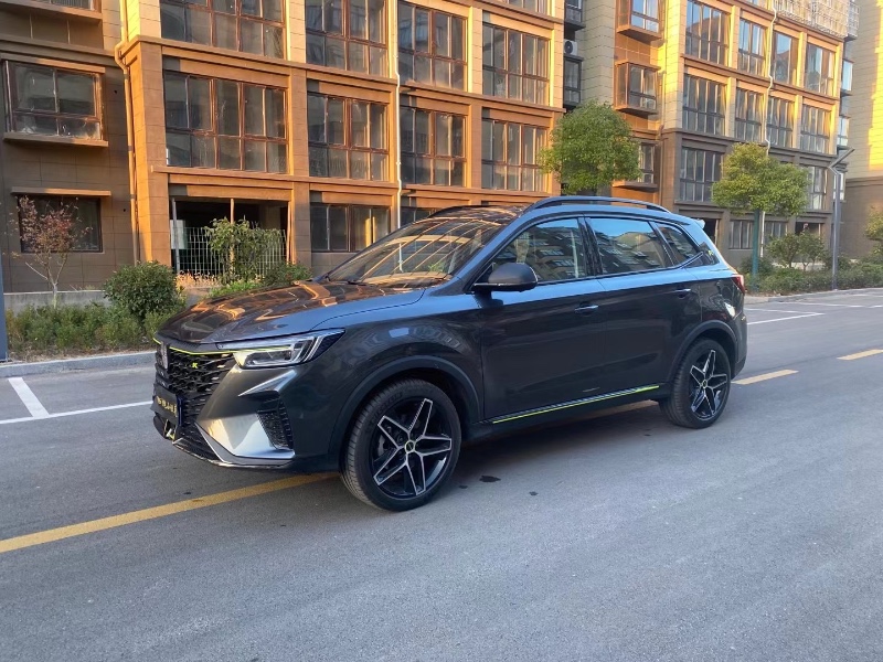 徐州22年荣威RX54