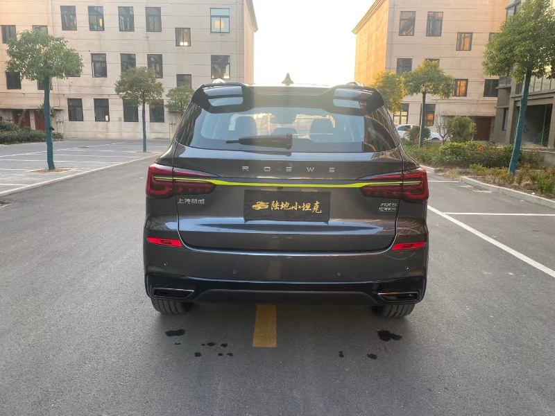 徐州22年荣威RX56