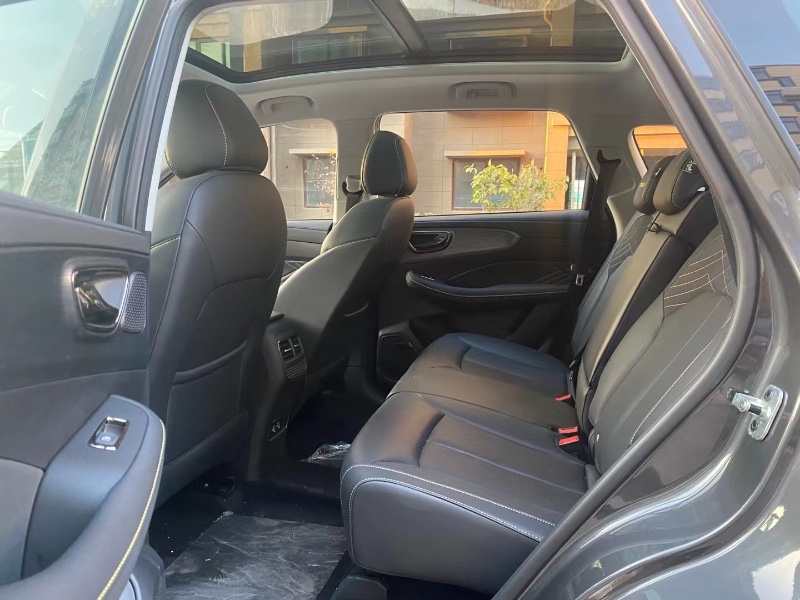 徐州22年荣威RX55