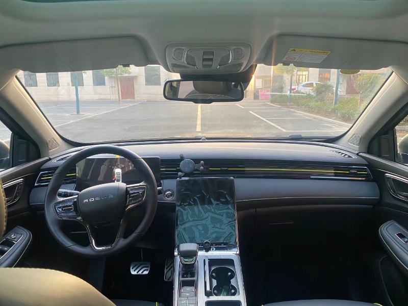 徐州22年荣威RX58