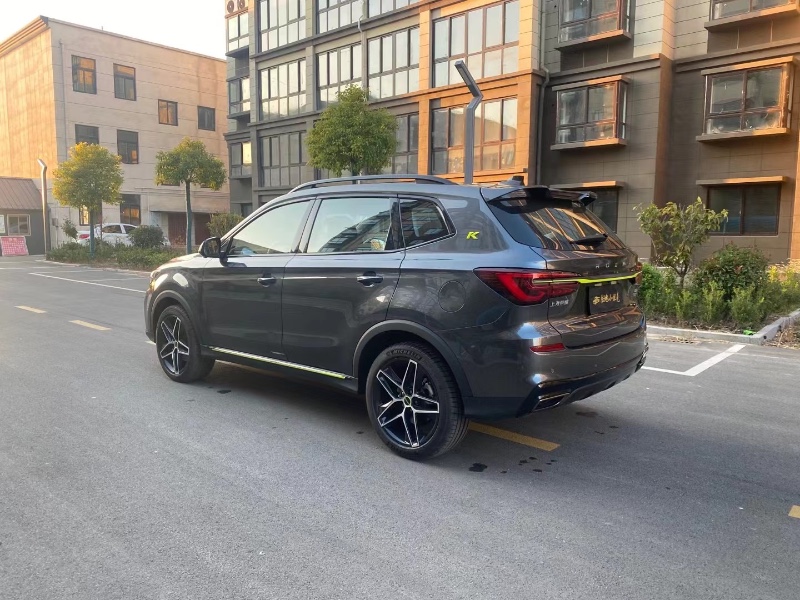 徐州22年荣威RX59