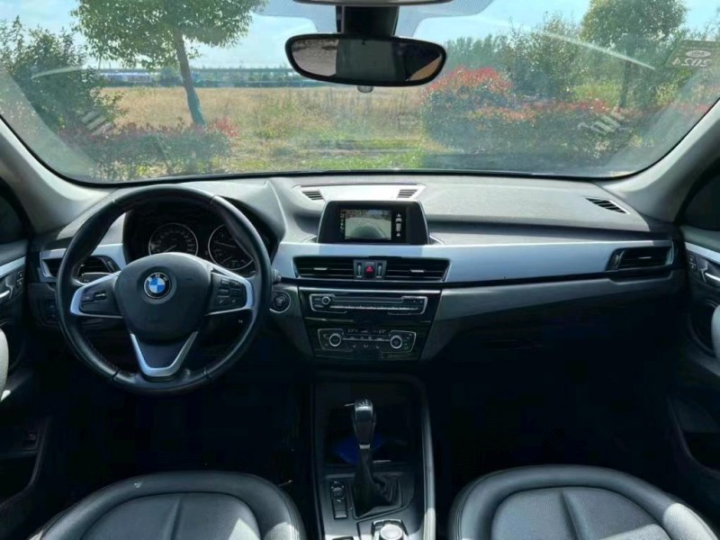 徐州16年宝马X16