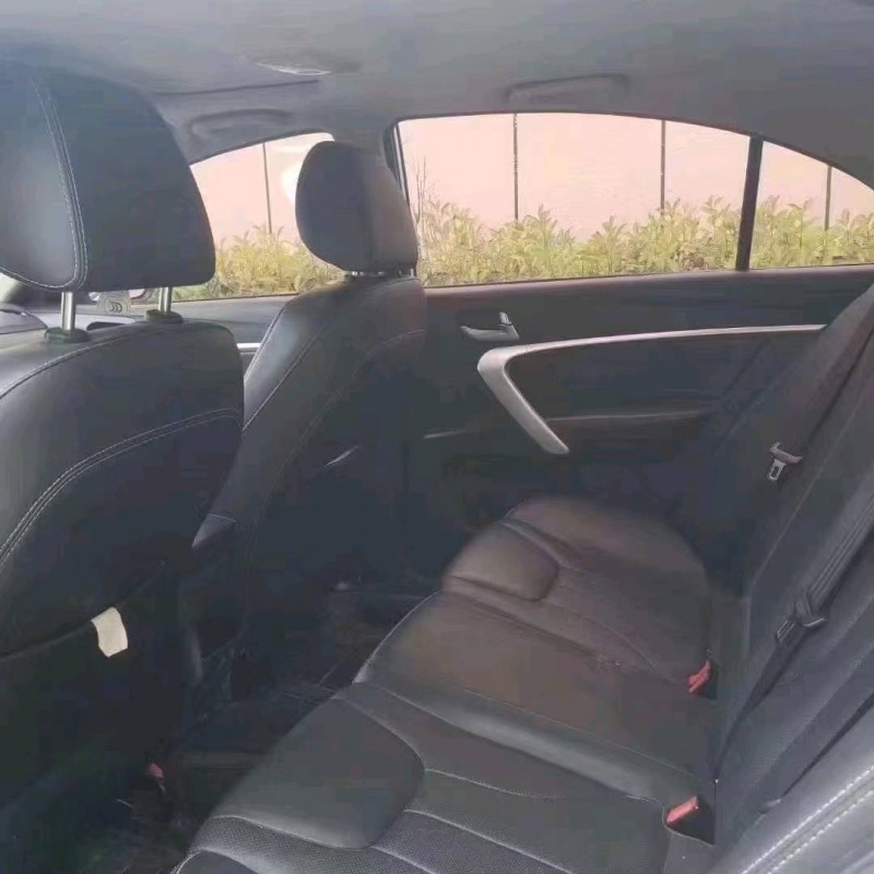 北京18年吉利帝豪2