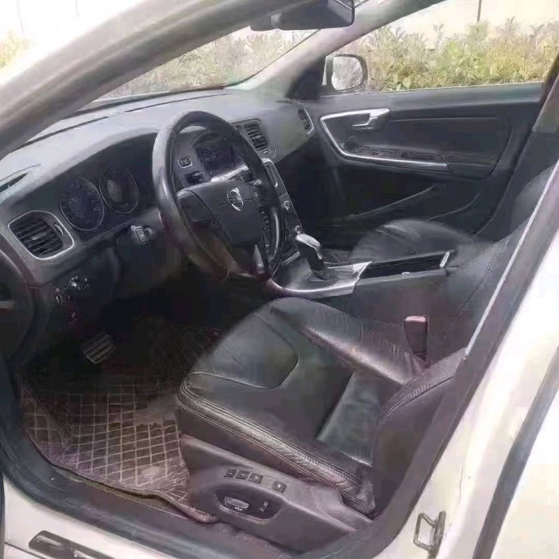 北京13年沃尔沃V605