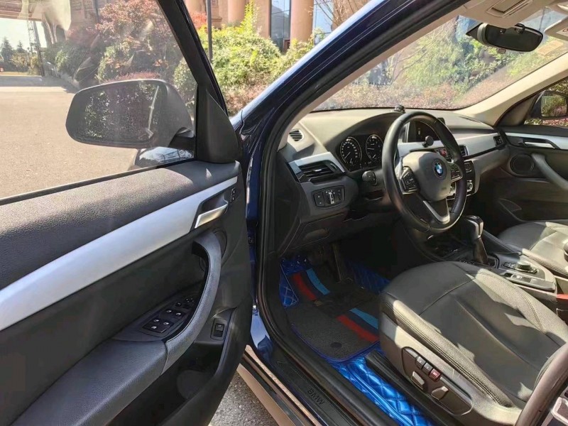 徐州18年宝马X16