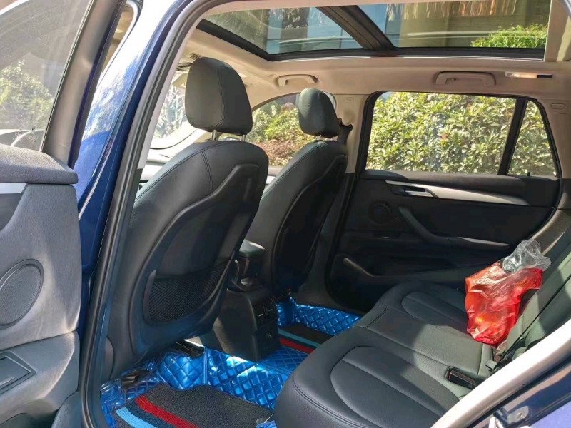 徐州18年宝马X18