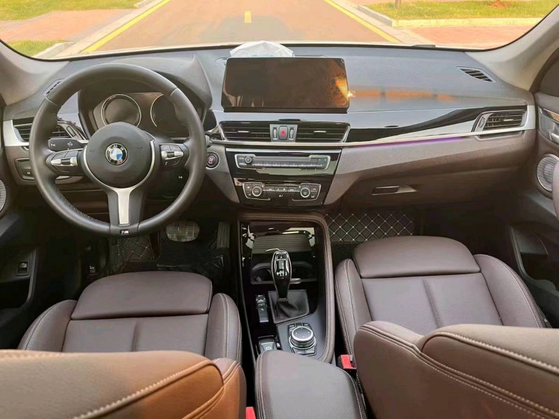 徐州21年宝马X17