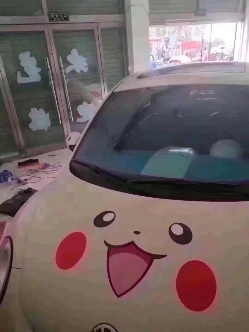 北京09年大众甲壳虫2