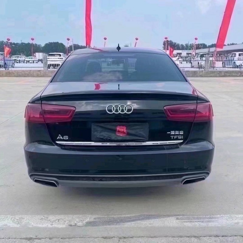 北京19年奥迪A6L3
