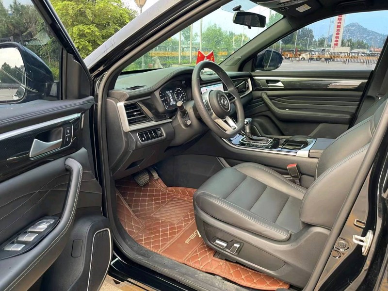 济宁21年东风风光4