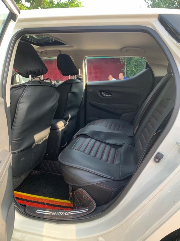 沈阳21年日产蓝鸟6