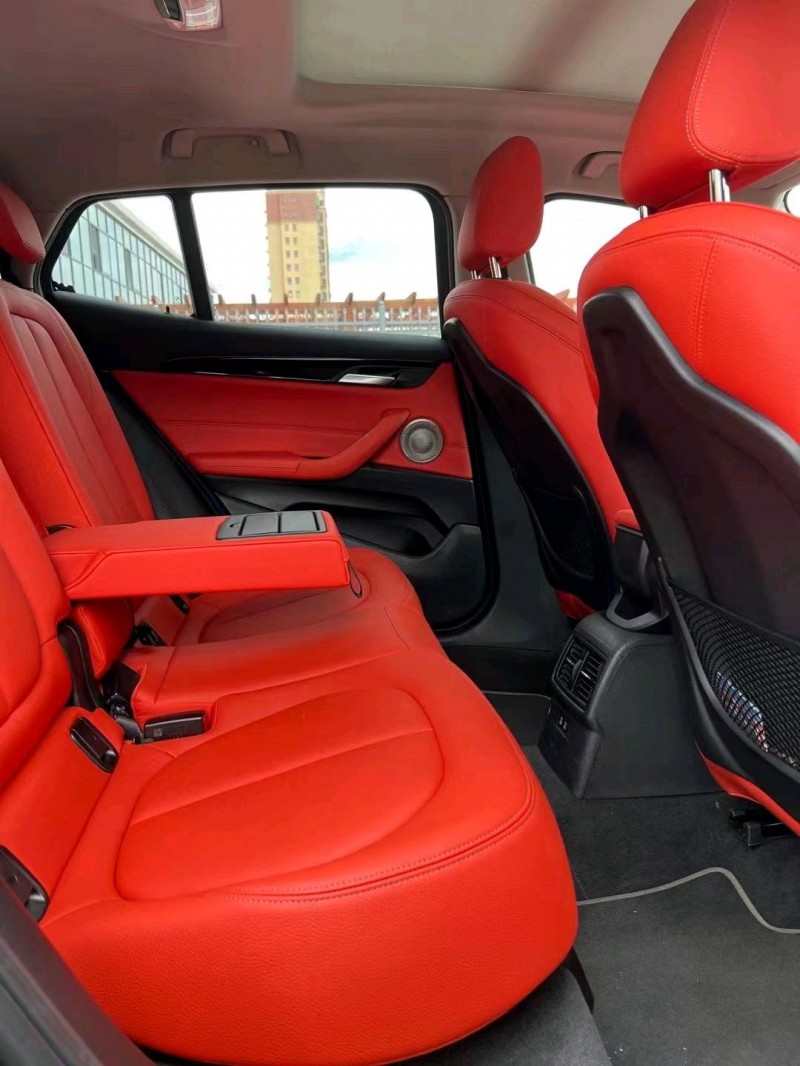 徐州21年宝马X25