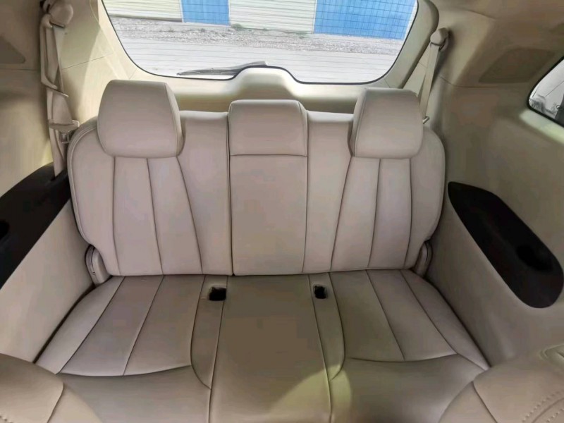 宜昌14年别克GL85