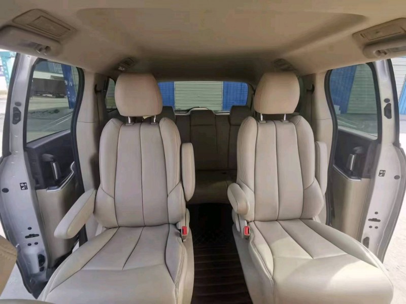 宜昌14年别克GL83