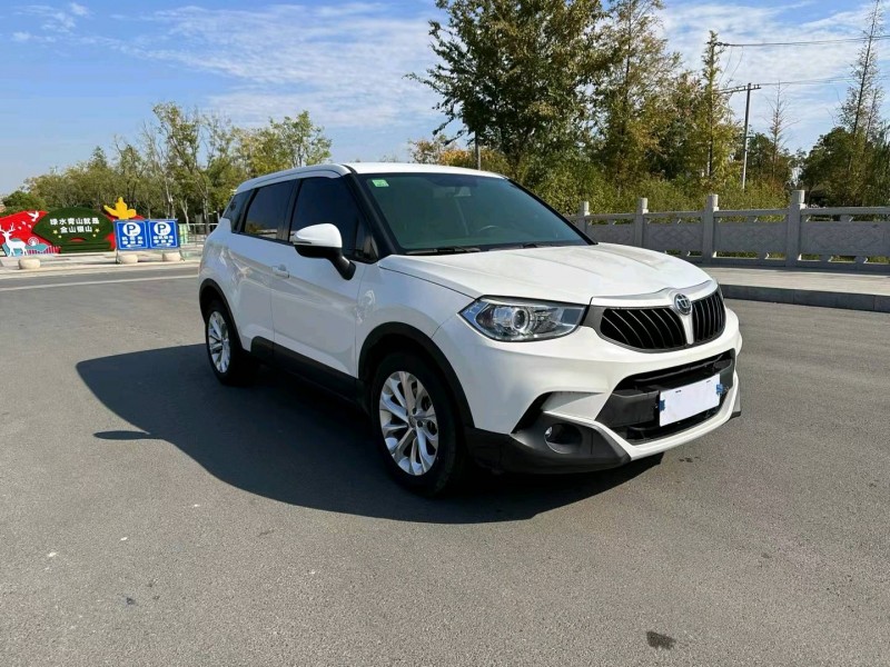 徐州17年中华V32