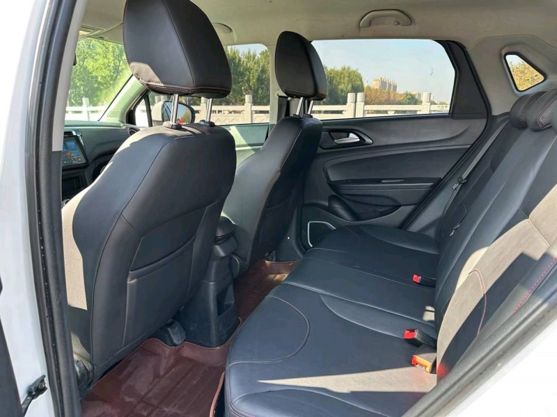 徐州17年中华V38