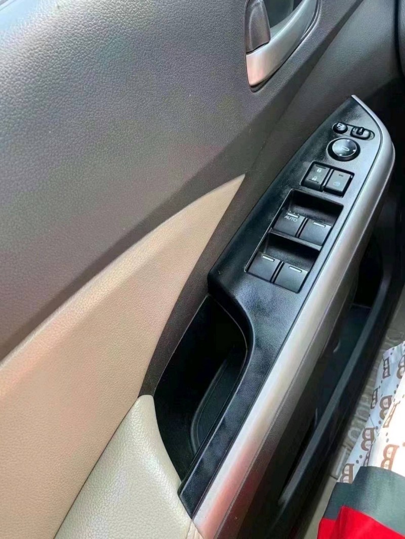 枣庄14年本田CRV7