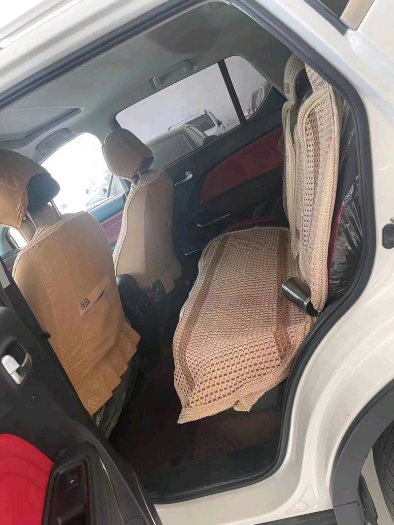 邯郸21年传祺GS36