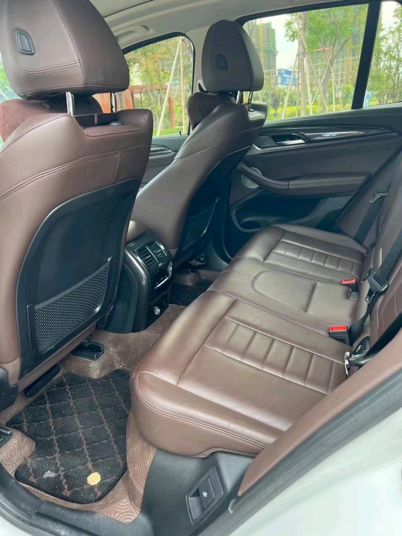 徐州19年宝马X34